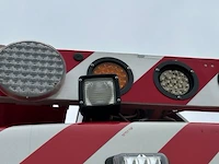 Signalisatiewagen l431 renault master - afbeelding 2 van  26