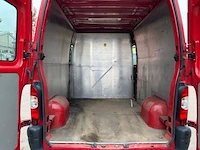 Signalisatiewagen l431 renault master - afbeelding 3 van  26