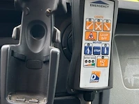 Signalisatiewagen l431 renault master - afbeelding 5 van  26