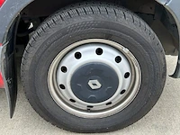 Signalisatiewagen l431 renault master - afbeelding 7 van  26