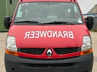 Signalisatiewagen l431 renault master - afbeelding 12 van  26