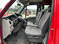 Signalisatiewagen l431 renault master - afbeelding 20 van  26