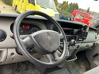 Signalisatiewagen l431 renault master - afbeelding 21 van  26