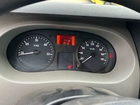Signalisatiewagen l431 renault master - afbeelding 22 van  26