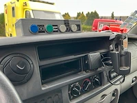 Signalisatiewagen l431 renault master - afbeelding 24 van  26