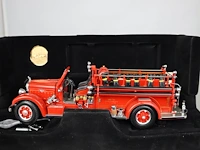 Signature truck mack 1935 (x) - afbeelding 1 van  5