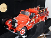 Signature truck mack 1935 (x) - afbeelding 4 van  5