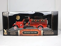 Signature truck mack 1935 (x) - afbeelding 5 van  5