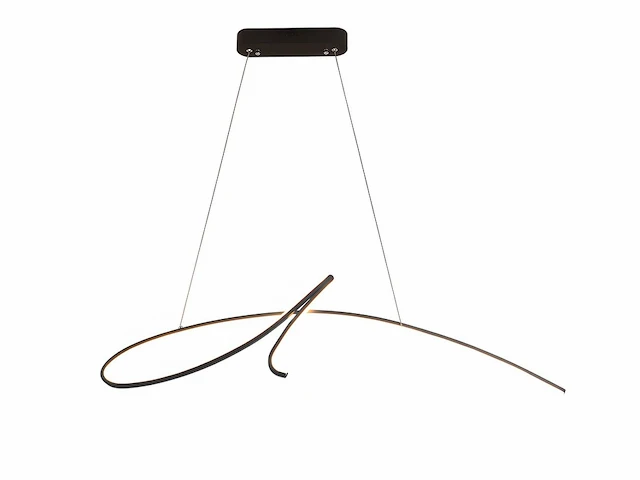 Signé led design armatuur - afbeelding 6 van  7