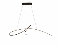 Signé led design armatuur - afbeelding 6 van  7