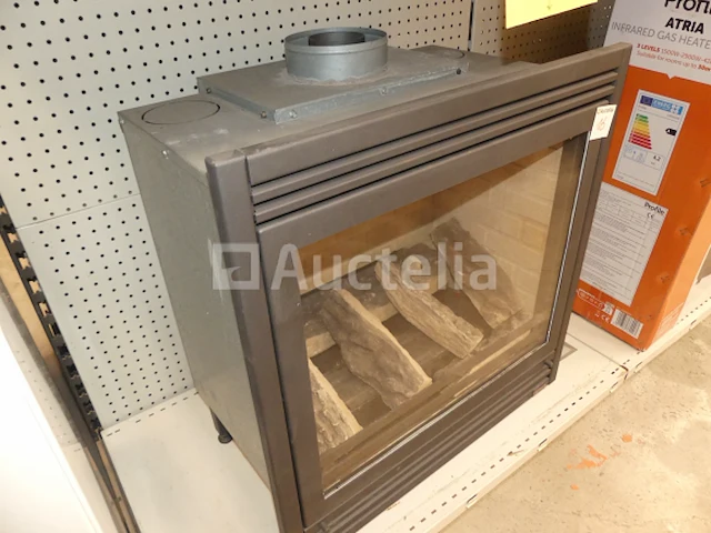 Signum atria inbouw gasinzet - afbeelding 3 van  3