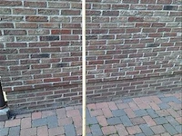 Sikkel op steel - afbeelding 1 van  2