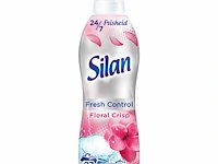 Silan wasverzachter floral crisp 37 wasbeurten 851 ml