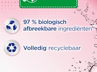 Silan wasverzachter floral crisp 37 wasbeurten 851 ml - afbeelding 2 van  3
