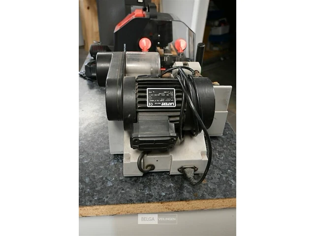 Silca bravo sleutel machine - afbeelding 3 van  6