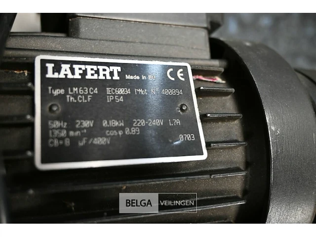 Silca bravo sleutel machine - afbeelding 6 van  6