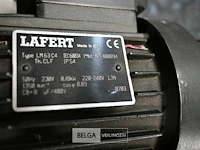 Silca bravo sleutel machine - afbeelding 6 van  6