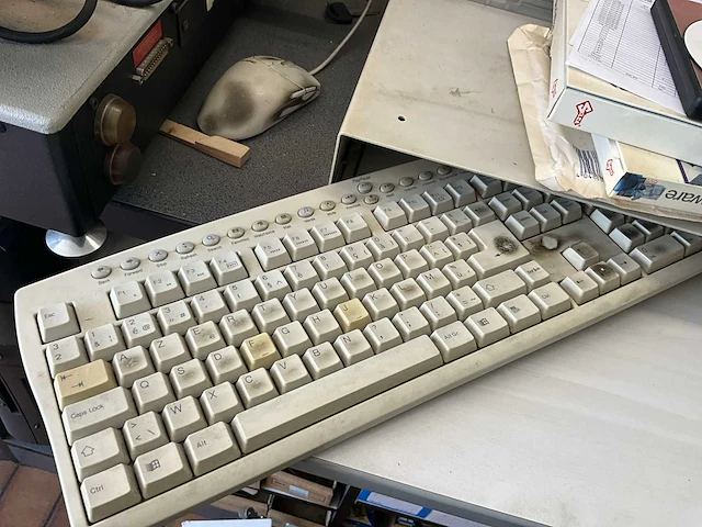 Silca unocode computergestuurde sleutelfreesmachine - afbeelding 3 van  11