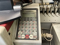 Silca unocode computergestuurde sleutelfreesmachine - afbeelding 5 van  11