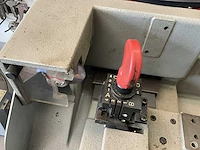 Silca unocode computergestuurde sleutelfreesmachine - afbeelding 6 van  11