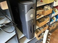 Silca unocode computergestuurde sleutelfreesmachine - afbeelding 8 van  11