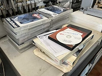 Silca unocode computergestuurde sleutelfreesmachine - afbeelding 10 van  11