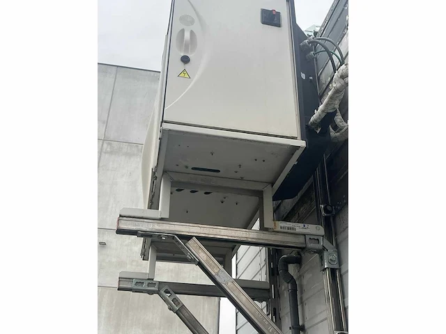 Silensys - koelgroep met condensatie unit - overige koelen en vriezen - afbeelding 1 van  8