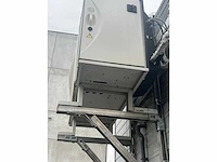 Silensys - koelgroep met condensatie unit - overige koelen en vriezen - afbeelding 1 van  8