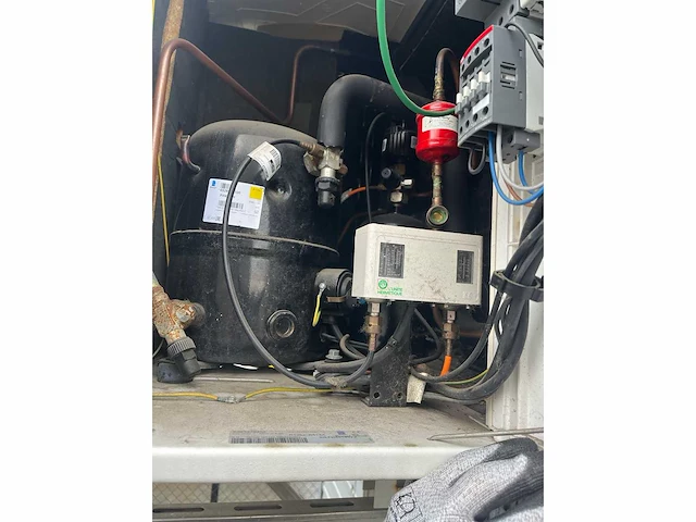 Silensys - koelgroep met condensatie unit - overige koelen en vriezen - afbeelding 3 van  8