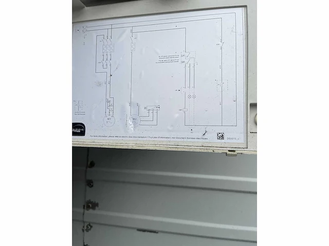 Silensys - koelgroep met condensatie unit - overige koelen en vriezen - afbeelding 5 van  8
