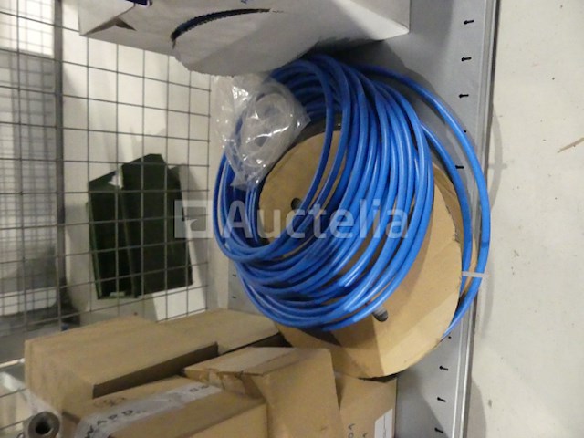 Silent block, flens en gasadapter - afbeelding 6 van  14