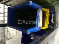 Silent block, flens en gasadapter - afbeelding 7 van  14