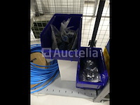 Silent block, flens en gasadapter - afbeelding 11 van  14