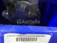 Silent block, flens en gasadapter - afbeelding 14 van  14