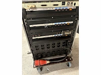 Silicon dimmrack - afbeelding 2 van  3