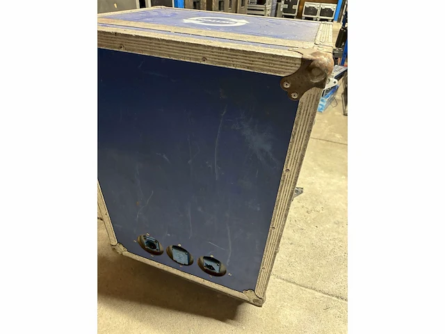 Silicon dimmrack - afbeelding 3 van  3