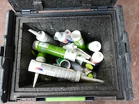 Silicone koffer reca - afbeelding 3 van  3