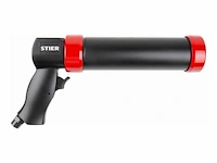 Silicone pistool - afbeelding 1 van  2