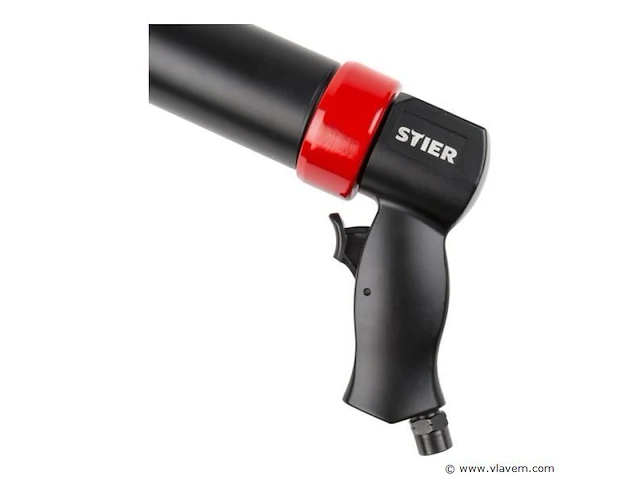 Silicone pistool - afbeelding 2 van  2