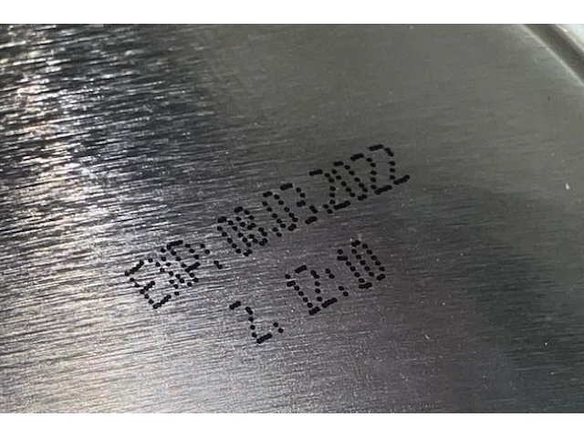 Silicone, schuim - afbeelding 4 van  12