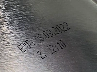 Silicone, schuim - afbeelding 4 van  12