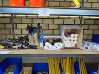 Silicone, schuim - afbeelding 1 van  12