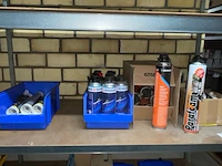 Silicone, schuim - afbeelding 5 van  12