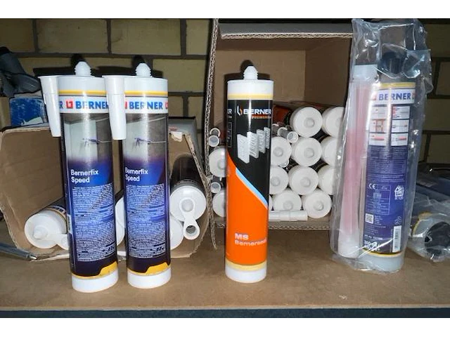 Silicone, schuim - afbeelding 8 van  12