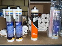 Silicone, schuim - afbeelding 8 van  12