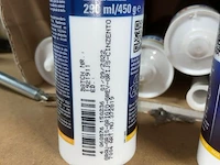 Silicone, schuim - afbeelding 9 van  12