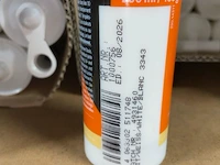 Silicone, schuim - afbeelding 10 van  12