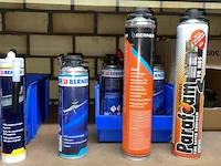 Silicone, schuim - afbeelding 11 van  12