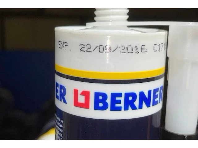 Silicone, schuim - afbeelding 12 van  12