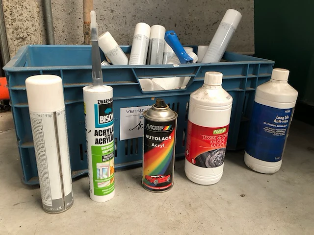 Silicone - afbeelding 1 van  2
